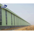 China Modern Design Metal Building Materials Multi-use Construction Steel Structure Plant Workshop